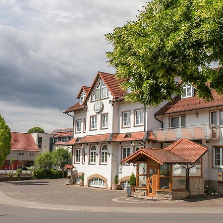 Landhaus Rhoenblick Kuenzell Ngoại thất bức ảnh
